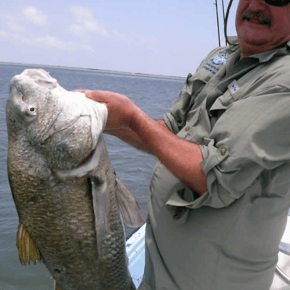 Fishing in Rockport