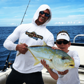 Fishing in Key West