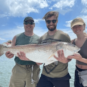 Fishing in New Smyrna Beach