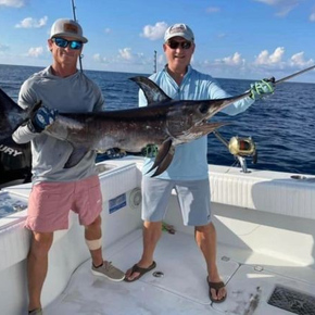 Fishing in Fort Walton Beach