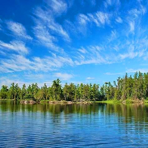 Fishing in Kissimmee