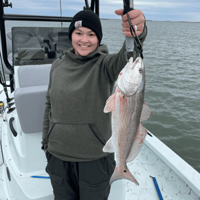 Fishing in Rockport