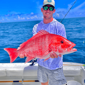 Fishing in Hilton Head Island