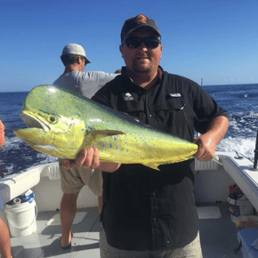 Fishing in Hilton Head Island