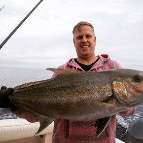 Fishing in Mount Pleasant