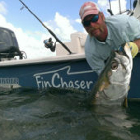 Fishing in Key West