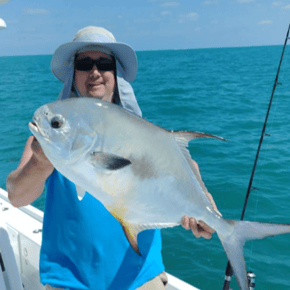 Fishing in Key West