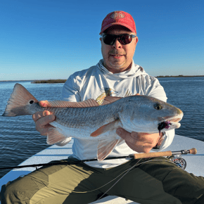 Fishing in Rockport