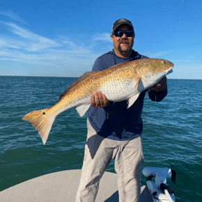 Fishing in Rockport