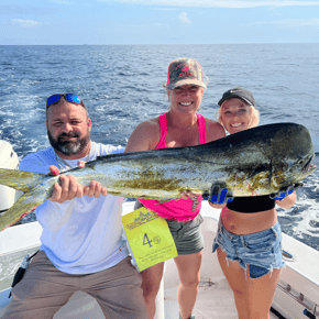 Fishing in New Smyrna Beach