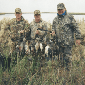 Fishing, Hunting in Rockport