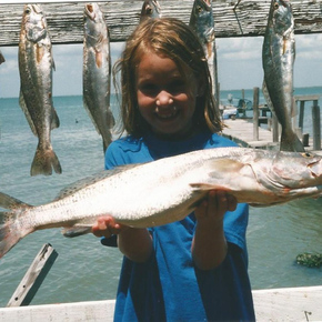 Fishing, Hunting in Rockport