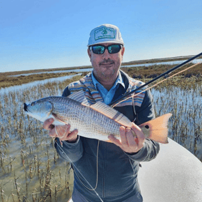 Fishing in Rockport