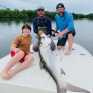 Tarpon