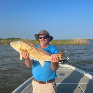 Boothville-Venice