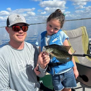 Crappie