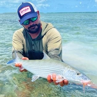 Bonefish