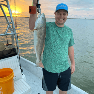 Fishing in Texas City