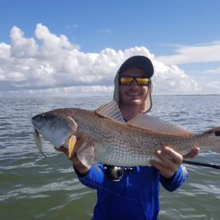 Fishing in Aransas Pass