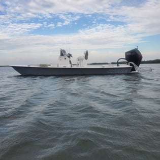 Fishing in Aransas Pass