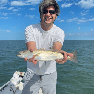 Fishing in Islamorada