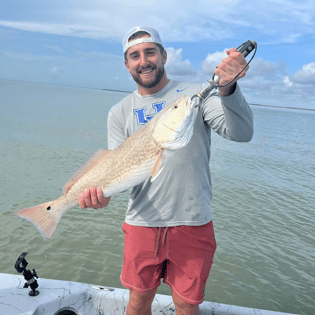 Fishing in Rockport