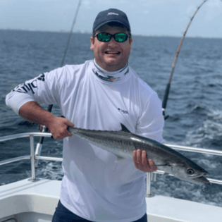 Fishing in Orange Beach