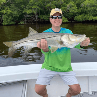 Fishing in Fort Myers Beach