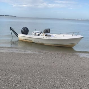 Fishing in Fort Myers