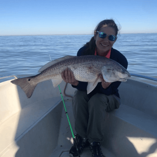 Fishing in Galveston