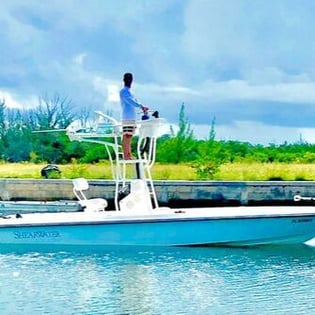 Fishing in Key West