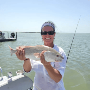 Fishing in Rockport