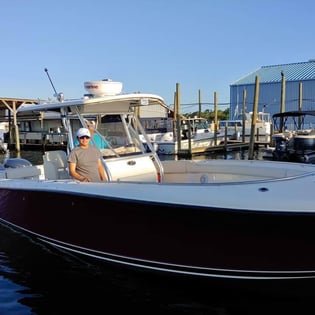 Fishing in Madeira Beach