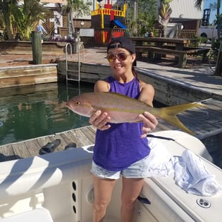 Fishing in Key West