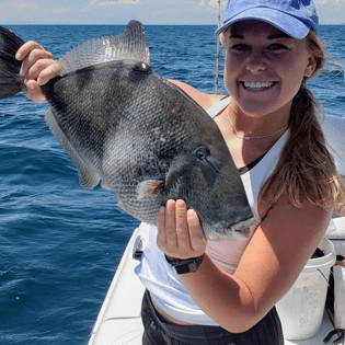 Fishing in Panama City Beach