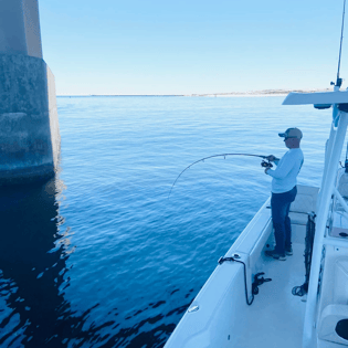 Fishing in Niceville