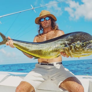 Mahi Mahi