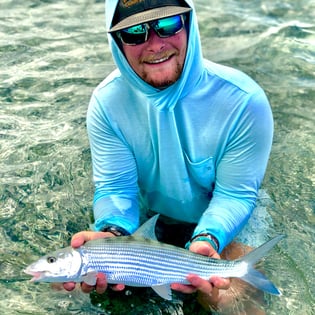 Fishing in Key West