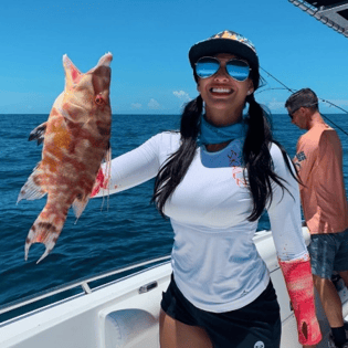 Fishing in Gulfport