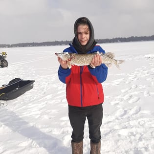 Fishing in Roscommon