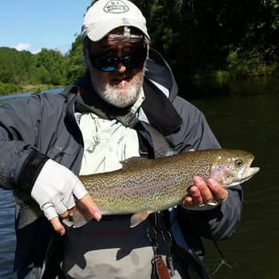 Fishing in Round Rock