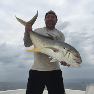 Fishing in Dauphin Island