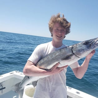 Fishing in Indian Rocks Beach