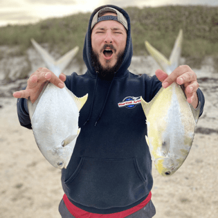 Fishing in Melbourne Beach