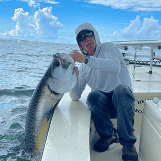 Fishing in Cedar Key