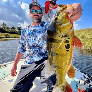 Fishing in Delray Beach