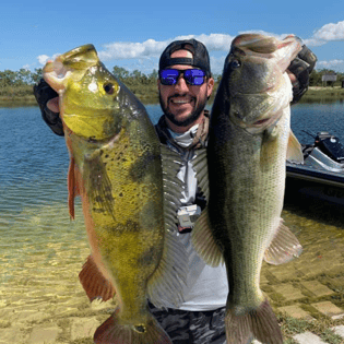 Fishing in Palmetto Bay