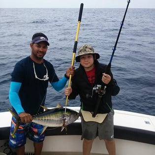 Rockport Fishing Guides: Your Expert Partners for Fishing Excursions  