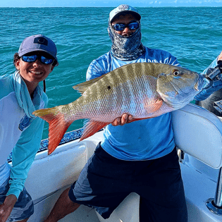 Fishing in Islamorada