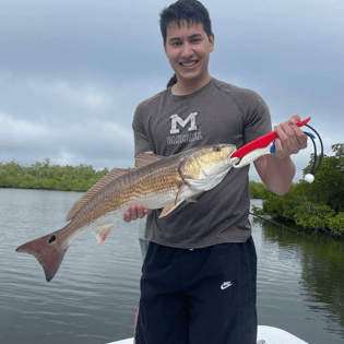 Fishing in Marco Island